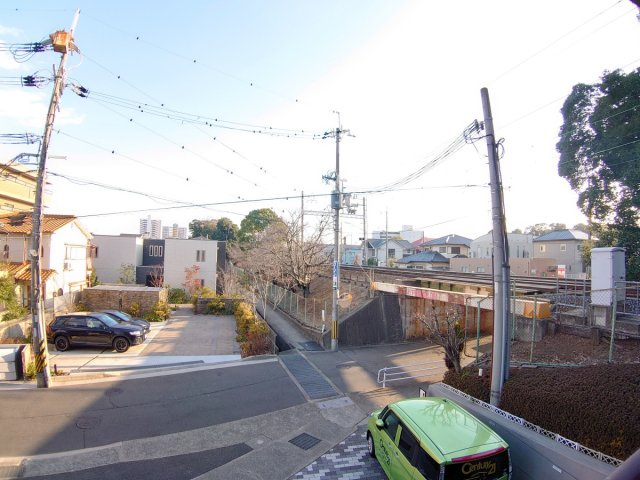 【展望】 | ロイヤル仁川