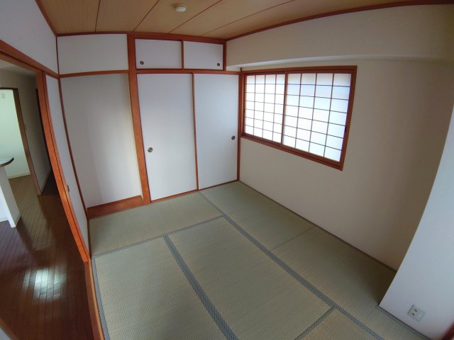 【寝室】 | ロイヤル仁川