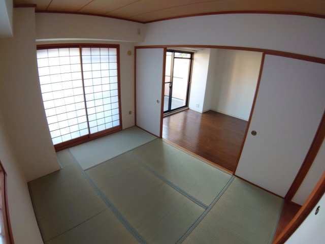 【寝室】 | ロイヤル仁川