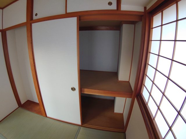 【収納】 | ロイヤル仁川