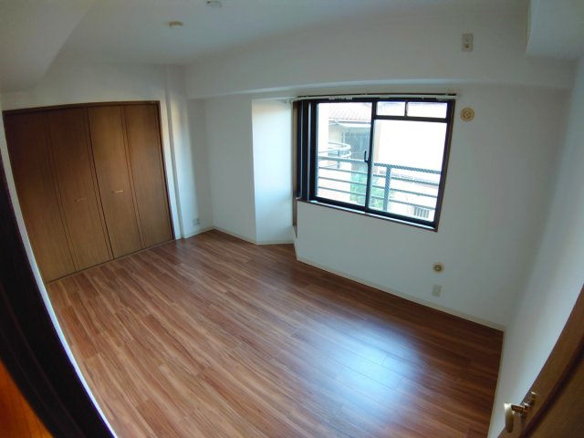 【寝室】 | ロイヤル仁川