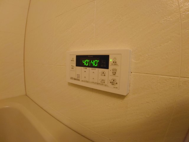 【設備】 | ロイヤル仁川