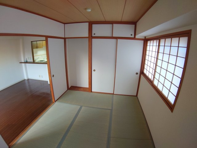 【寝室】 | ロイヤル仁川