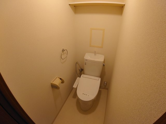 【トイレ】 | ロイヤル仁川