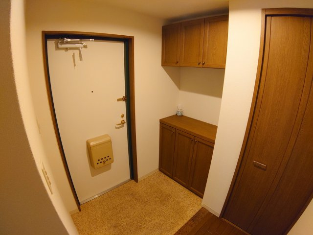 【玄関】 | ロイヤル仁川