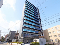 S-RESIDENCE上新庄ascentの画像