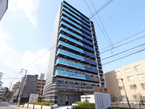 S-RESIDENCE上新庄ascentの画像