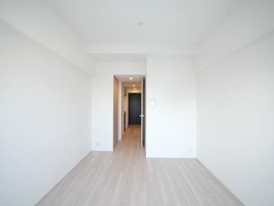 【居間・リビング】 | S-RESIDENCE上新庄ascent | こちらのリビングで趣味の時間をお楽しみください