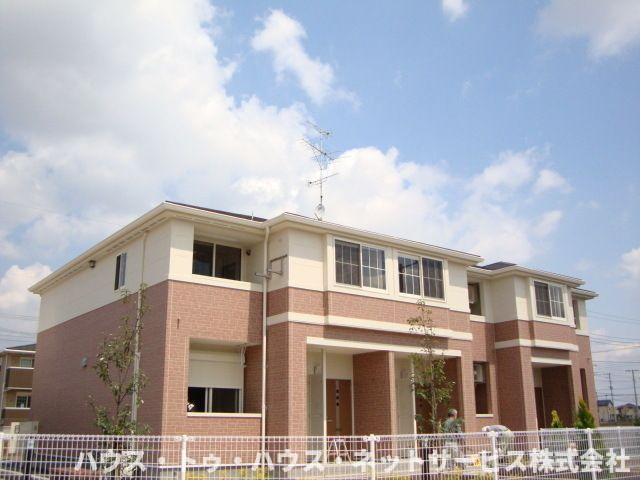 リリー・オブ・ザ・バレー