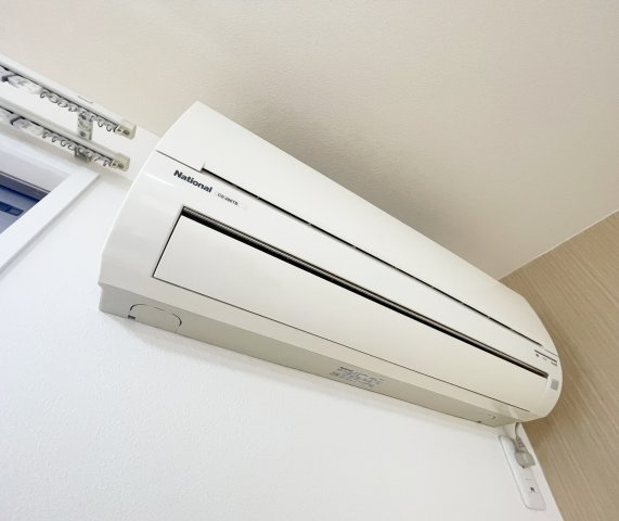 シャーメゾンエピナール　Ａ棟の設備