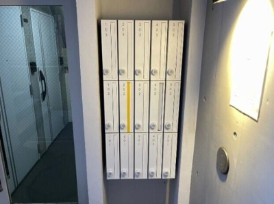 【その他共用部分】 | CREAL高井戸