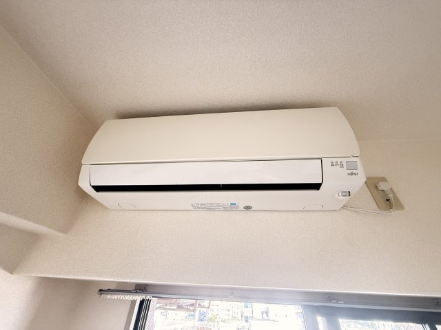 セファミ御影の設備