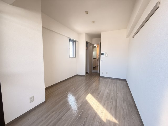 セファミ御影の居間・リビング