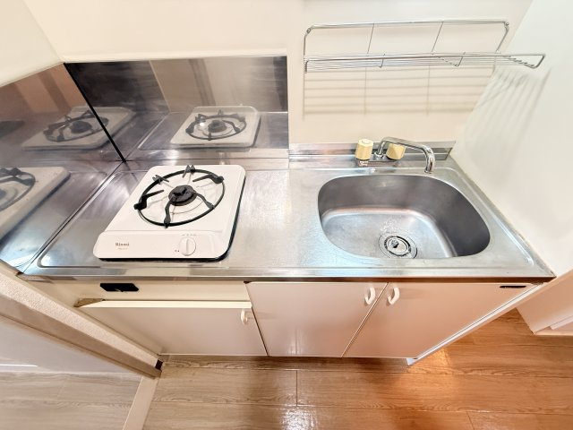 セファミ御影のキッチン