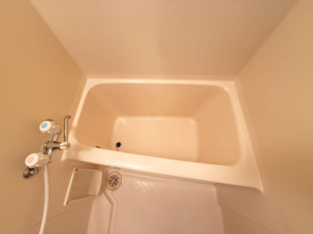 セファミ御影の浴室