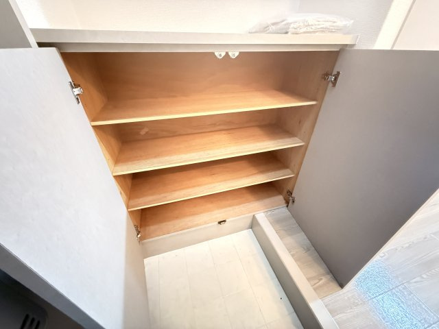 セファミ御影のその他