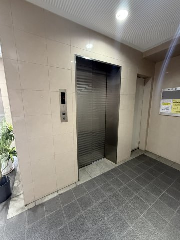 セファミ御影のその他共用部分