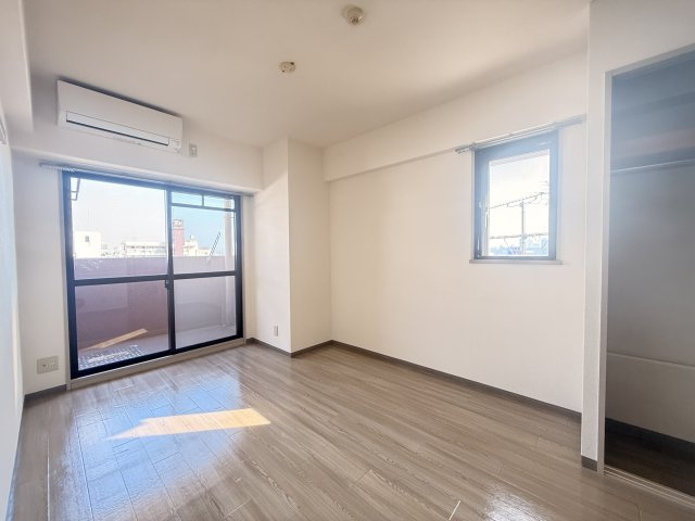 セファミ御影の居間・リビング