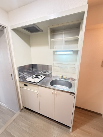 セファミ御影のキッチン