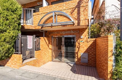 【エントランス】 | グランヴェル相模原（グランヴェルサガミハラ）