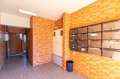 【その他共用部分】 | グランヴェル相模原（グランヴェルサガミハラ）