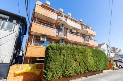 【外観】 | グランヴェル相模原（グランヴェルサガミハラ）