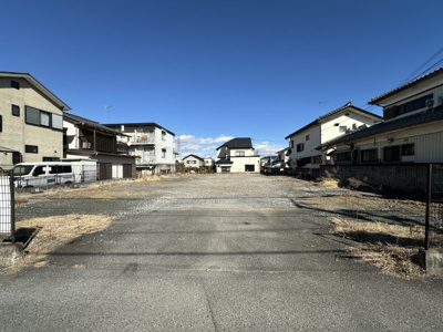 【外観】 | 【天神第5期　現地外観写真】
※令和7年2月時点