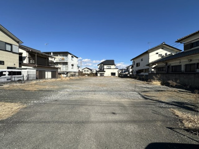 【外観】 | 【天神第5期　現地外観写真】
※令和7年2月時点