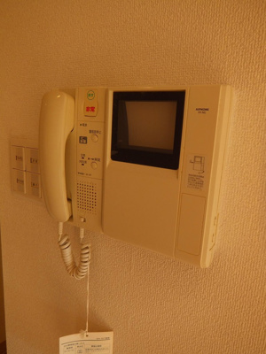 【セキュリティ】 | スワンズコート新神戸