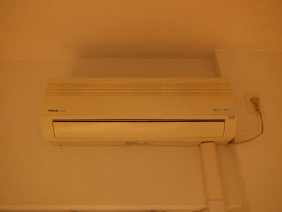 【設備】 | スワンズコート新神戸