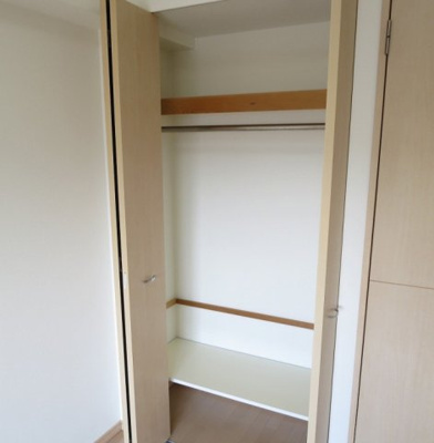【収納】 | スワンズコート新神戸