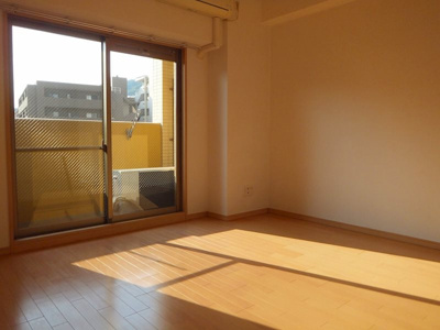 【居間・リビング】 | スワンズコート新神戸