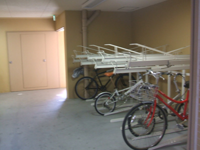 【その他共用部分】 | スワンズコート新神戸