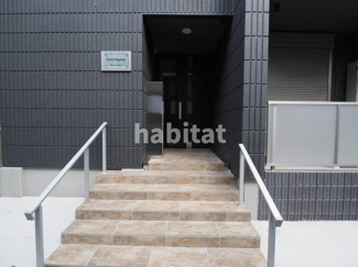 【エントランス】 | エントランスも高級感あります！