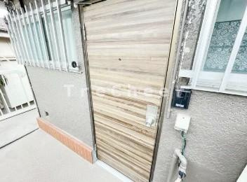 【その他共用部分】 | TKハイム