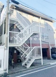 【外観】 | TKハイム