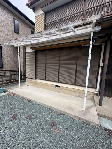 江島町貸家のその他