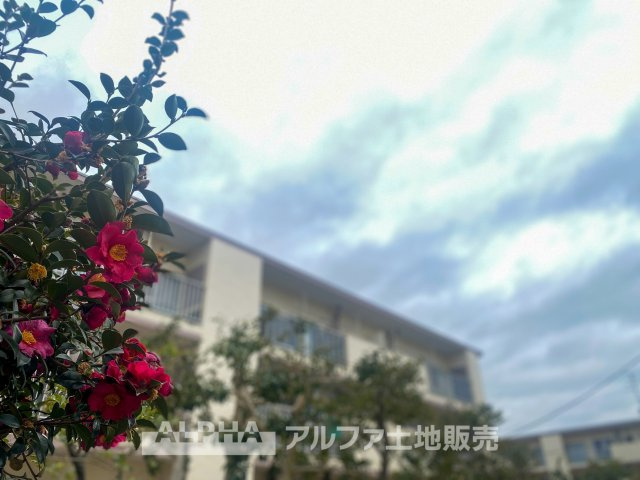 立川羽衣町住宅2号棟