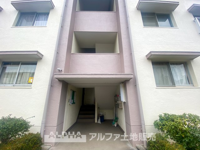 立川羽衣町住宅2号棟のその他
