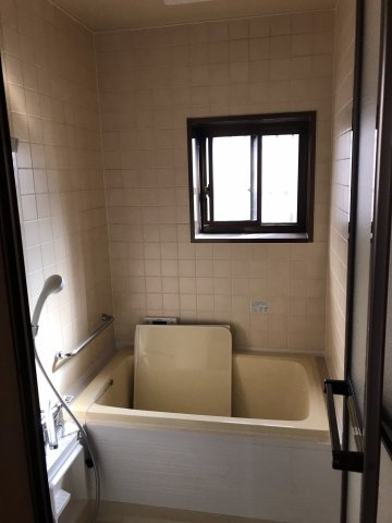 和歌山市古屋・中古戸建・54639の浴室