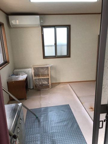 和歌山市古屋・中古戸建・54639の洋室|1階洋室