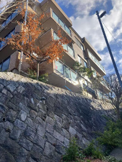 ホーユウパレス神戸塩屋