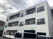 前橋市昭和町2丁目一棟マンションの画像