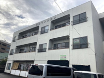 前橋市昭和町2丁目一棟マンションの画像