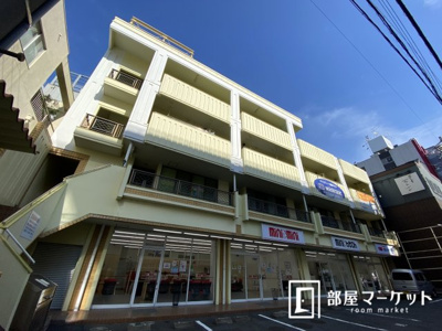 【外観】 | セントラルビル