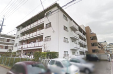 加島第2マンションの画像