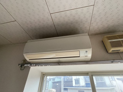 【設備】 | YAE500