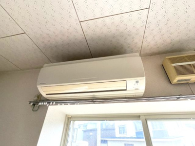 【設備】 | YAE500