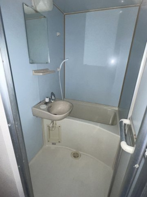 【浴室】 | YAE500