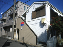 コーポトミの画像